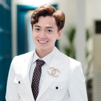 Huy " bạn thân jun"