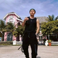 jun " bạn thân huy"