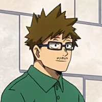 Bakugou Masaru