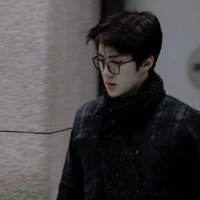 Oh Sehun (Liz Mum)
