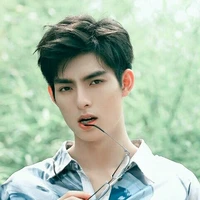 Vương Hạo Hiên ( em NB)