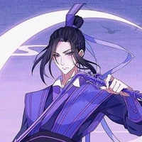 Giang Trừng - tự Vãn Ngâm ( lão ngũ )