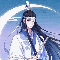 Lam Hoán - tự Hi Thần