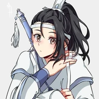 Lam Cảnh Nghi (Ngũ thế tử)