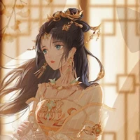 Ngụy Phi Yên (nhị Nương)