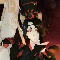 Hắc Vô Thường ( Bát gia)