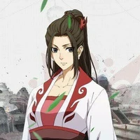 Ôn Tình ( Dược Nương)