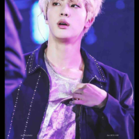 Kim Seokjin
