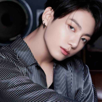 Joen Jungkook
