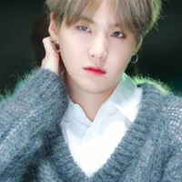 Min Yoongi