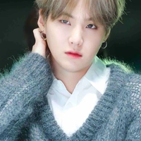 Min Yoongi