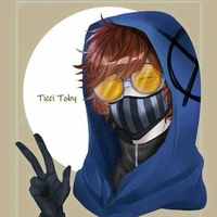 Ticci Toby