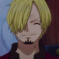 Vinsmoke Sanji