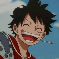 Monkey.D.Luffy
