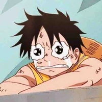 Luffy
