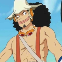 Usopp