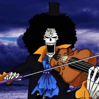 Brook