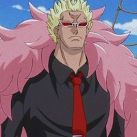 Doflamingo 