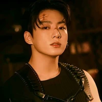 Jeon Jungkook