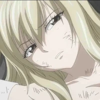 Lucy Heartfilia