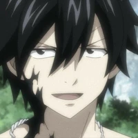 Gray Fullbuster