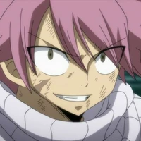 Natsu Dragneel