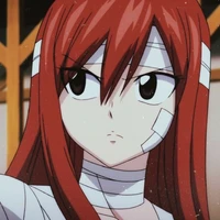 Erza Scarlet