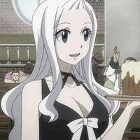 Mirajane Strauss