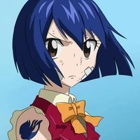 Wendy Marvell