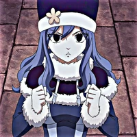 Juvia Lockser