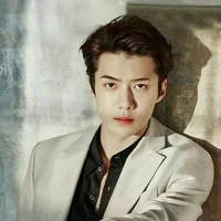 Oh Sehun