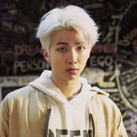 Kim Namjoon (RM)