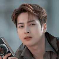 Vương Gia Nhĩ (Jackson)