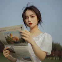 Bạch Cự Giải
