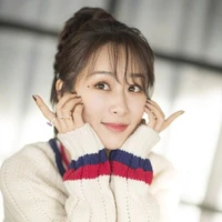 Dương Tử_em gái TC