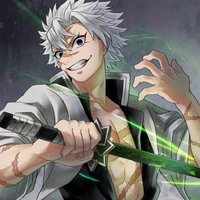 sanemi