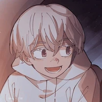 Kurokawa Izana ( 4tuổi )