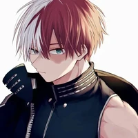 Todoroki Shotou