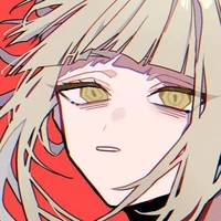 Toga Himiko