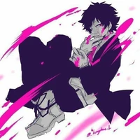 Midoriya Izuku