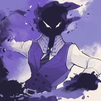 Kurogiri