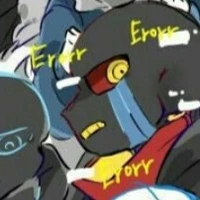 error
