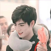 Vương Hạo Hiên(HH)