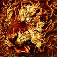Hổ thần hoả