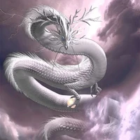 Bạch long