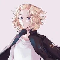 Sano Manjiro-Mikey
