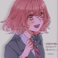 Tachibana Hinata