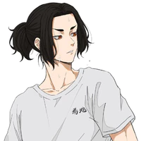 Baji Keisuke
