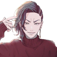 Kokonoi Hajime