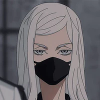 Sanzu Haruchiyo